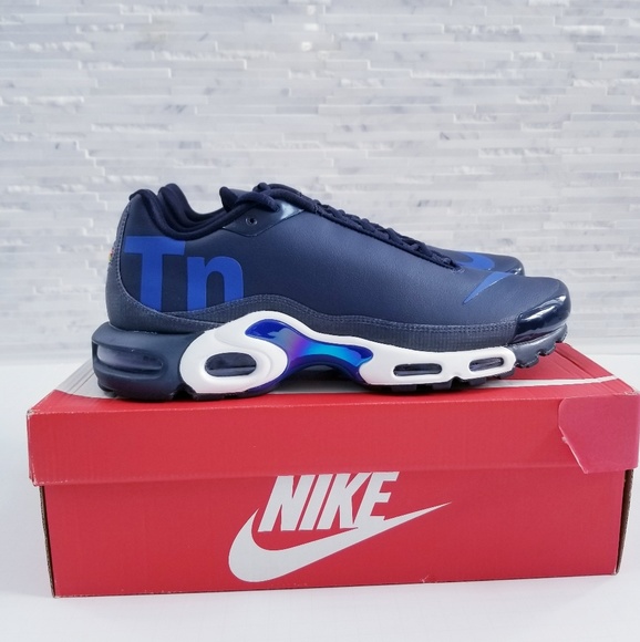 New Nike Air Max Plus Tn Se Obsidian 